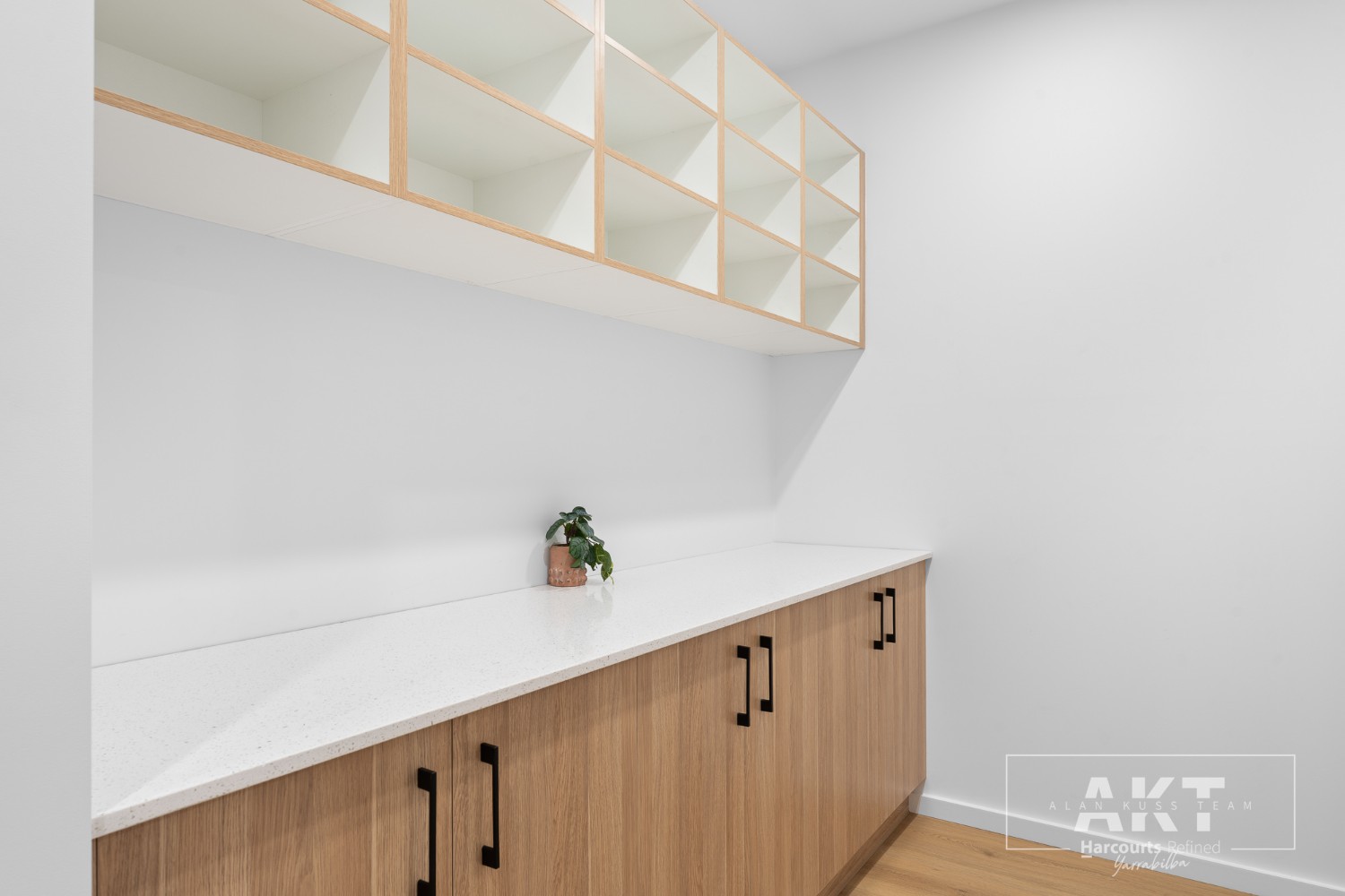 Vikram Homes Kitchen